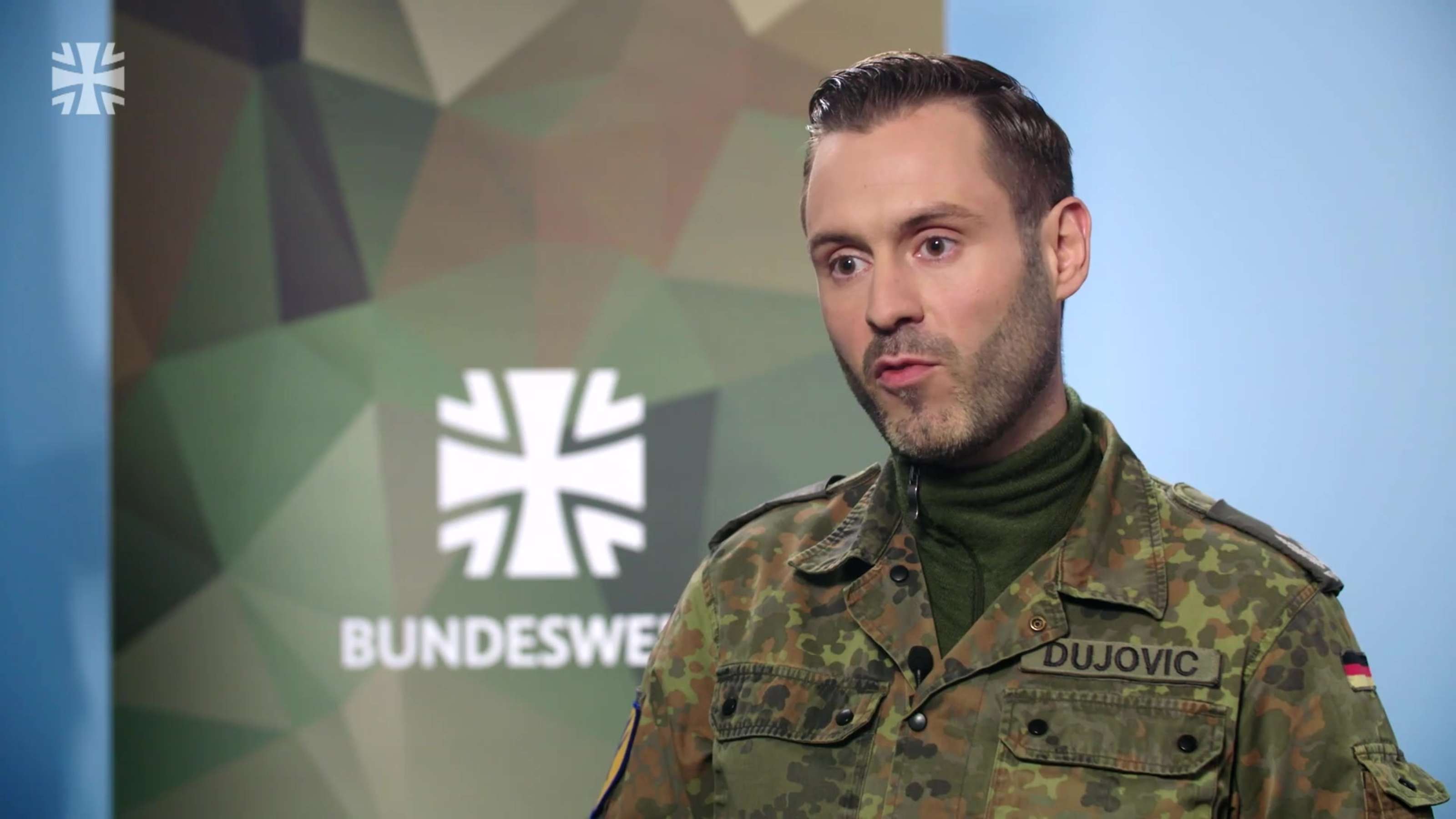 Nachgefragt mit Oberstleutnant i.G. Miladin Dujovic