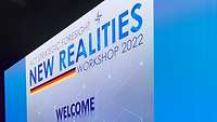 New Realities Workshop 