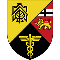 Emblem of the BAIUDBw