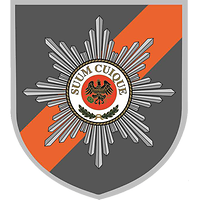 Wappen einer Dienststelle