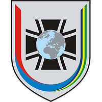 Wappen einer Dienststelle