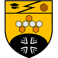 Wappen einer Dienststelle