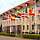 The Building of the Federal Republic of Germany Office of Defence Administration, Poland