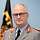 Generalinspekteur der Bundeswehr, General Eberhard Zorn Generalinspekteur Zorn im Porträt