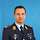 Oberstleutnant im Portrait