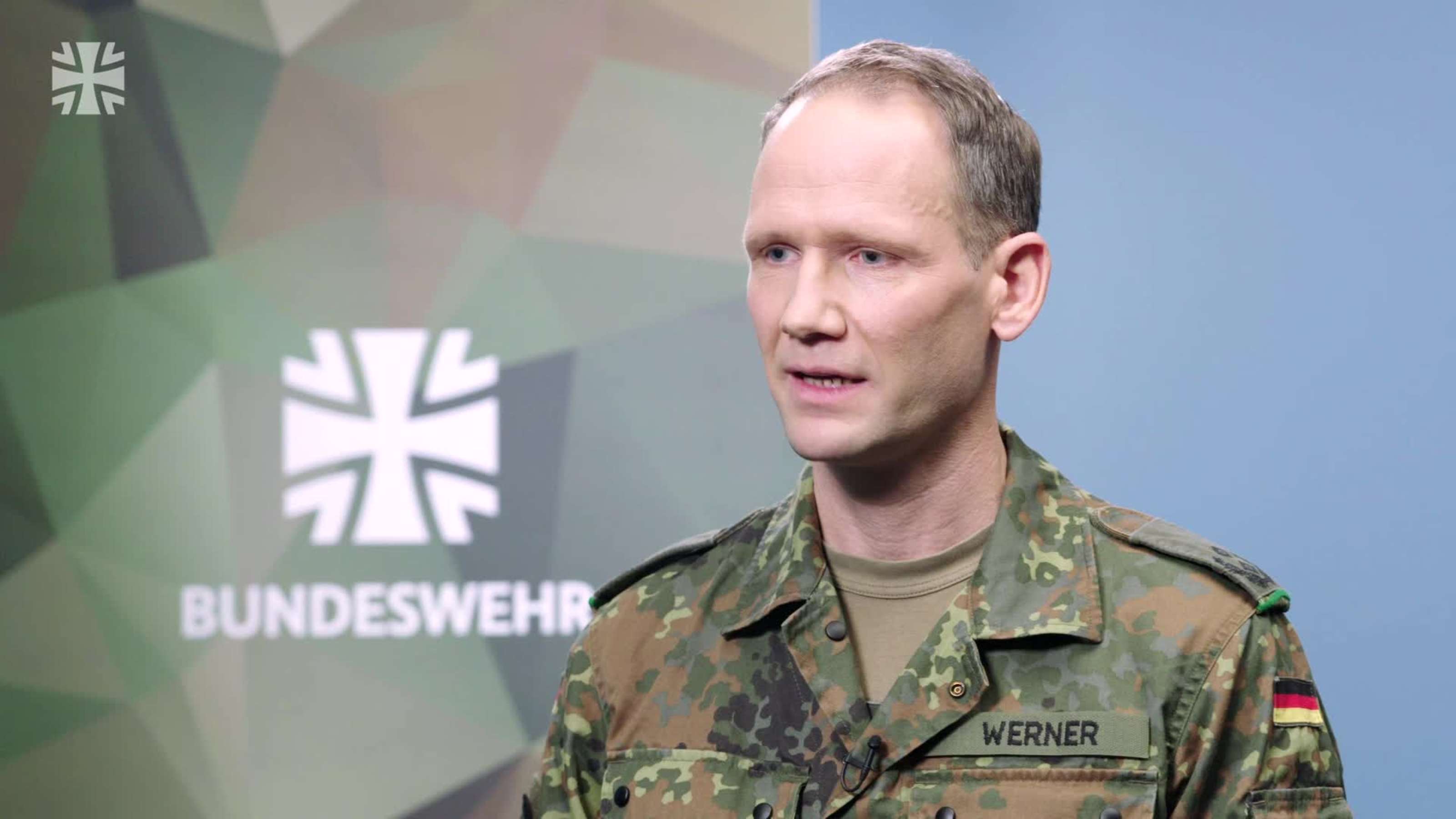 Nachgefragt mit Flottillenadmiral Henning Faltin