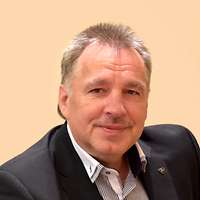 Militärseelsorgeassistent Johannes Bresa