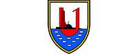 Wappen des 1. Ubootgeschwaders