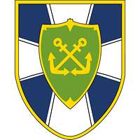 Wappen des Seebataillons