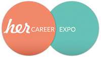 Logo herCAREER-Expo München
