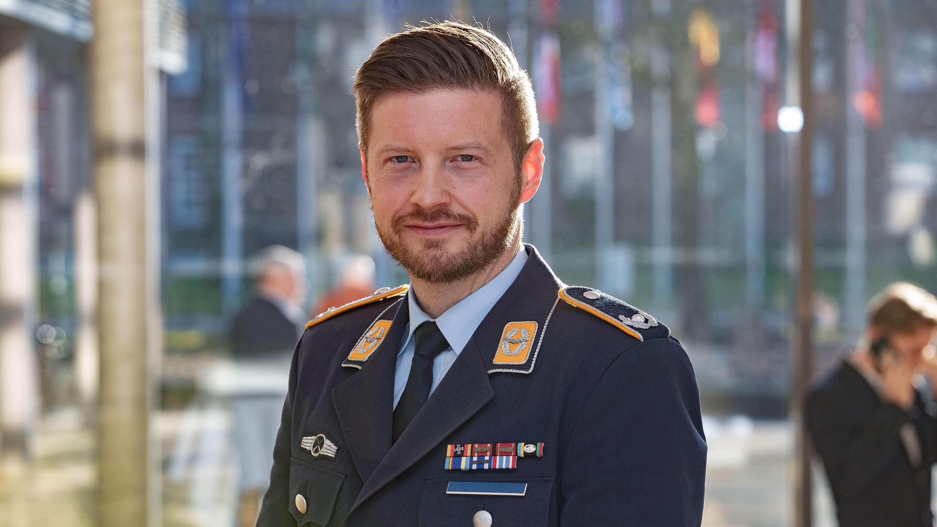 Was Verdient Ein Major Bei Der Bundeswehr www.bundeswehr.de