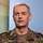 Generalleutnant Andreas Marlow Generalleutnant Andreas Marlow im Porträt während eines Interviews