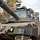 Fahrschulpanzer im Detail