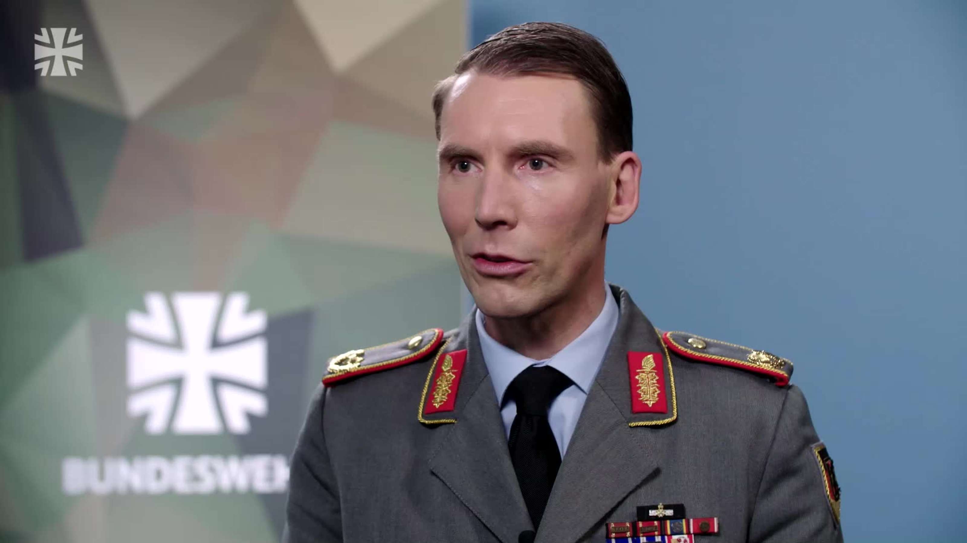 „Nachgefragt“: Die Bundeswehr Erklärt Ihre Arbeit – YDRFCG