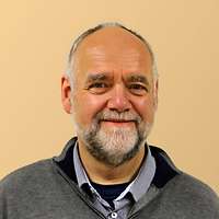 Militärseelsorgeassistent Herbert Berghus