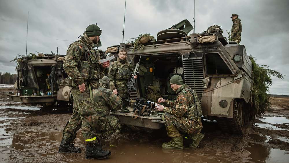 munition-marder-griffin-lightning-litaue