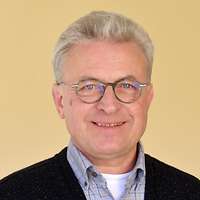 Militärseelsorgeassistent Georg Kneip