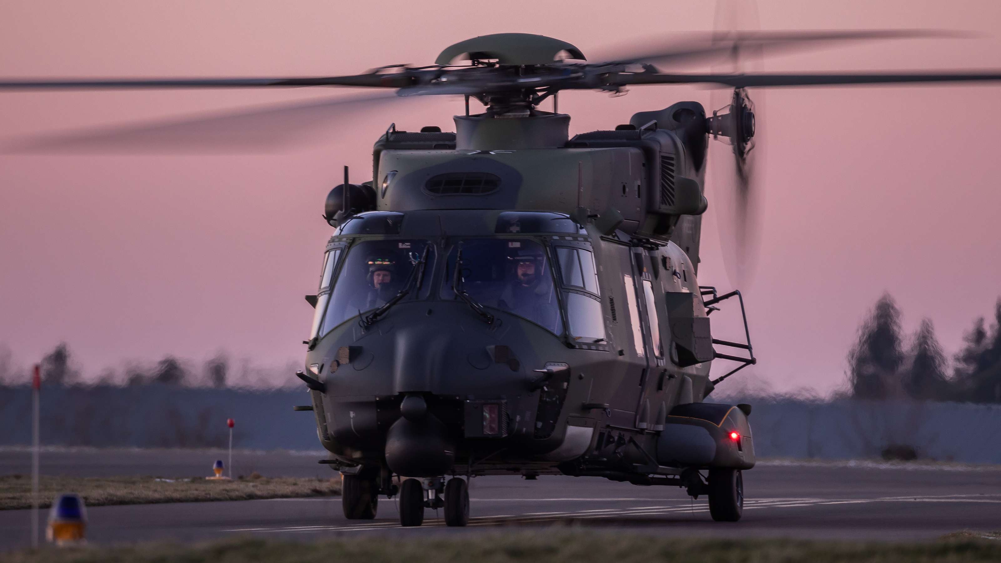 Hubschrauber Ber Dsseldorf Heute Nachtnull