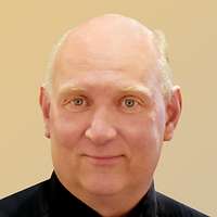 Militärpfarrer Bernd Heuermann