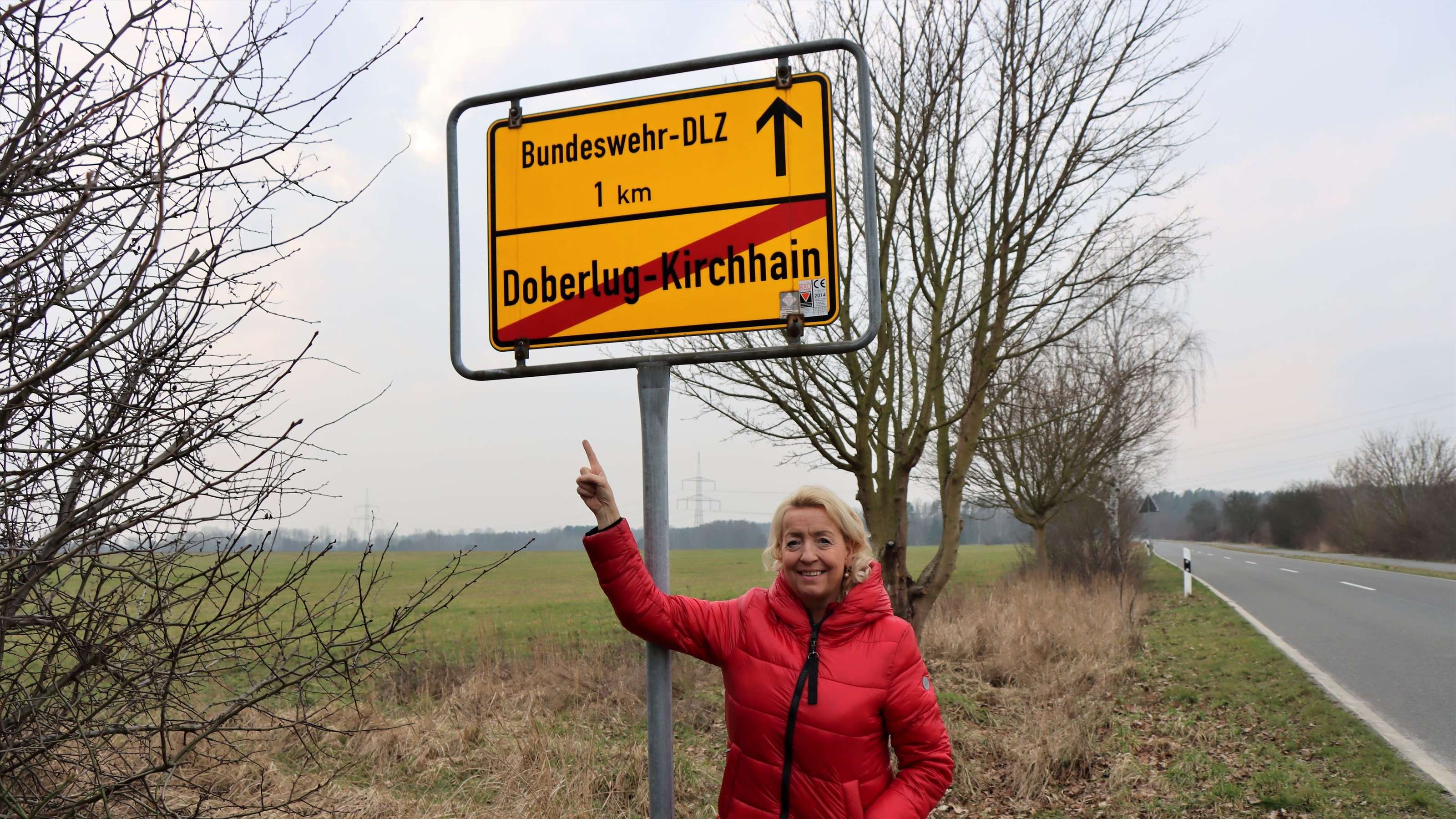 Benzinpreise Doberlug Kirchhain