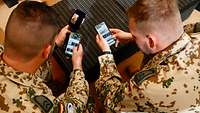 Radio Andernach in Mali