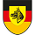 Wappen der Schule für Diensthundewesen der Bundeswehr Wappen einer Dienststelle