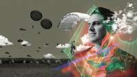 Bildcollage: Empowering Innovation in Defence