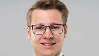 Prof. Maximilian Moll_portrait