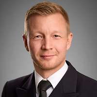 Portraitfoto eines Soldaten