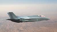 F-35 Lightning II