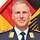 Portrait von Oberstleutnant Stefan Eisinger, Kommandeur des Informationstechnikbataillons 293