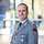 Lieutenant Colonel Schultze