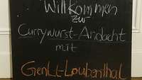 Herzlich willkommen