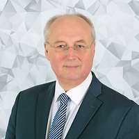 Portrait Präsident BAIUDBw