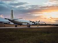 Seefernaufklärer P-3C Orion Seefernaufklärer P-3C Orion