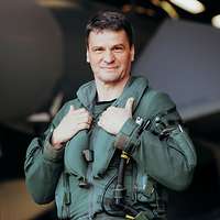 Oberstleutnant Jürgen Schönhöfer