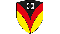 Wappen einer Dienststelle