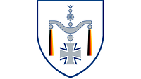 Wappen einer Dienststelle