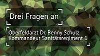 Schrift auf Poligon