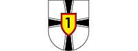 Wappen der Einsatzflottille 1