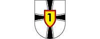 Wappen der Einsatzflottille 1