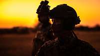 Operation Gazelle