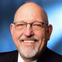 Militärdekan Ernst Raunig