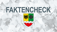 Logo Faktencheck