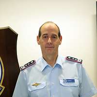 Colonel i. G. Guido Henrich