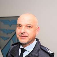 Colonel Dietmar Hinze