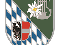 Wappen einer Dienststelle