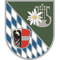 Wappen einer Dienststelle