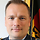 Portrait eines Soldaten 