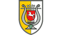 Wappen einer Dienststelle